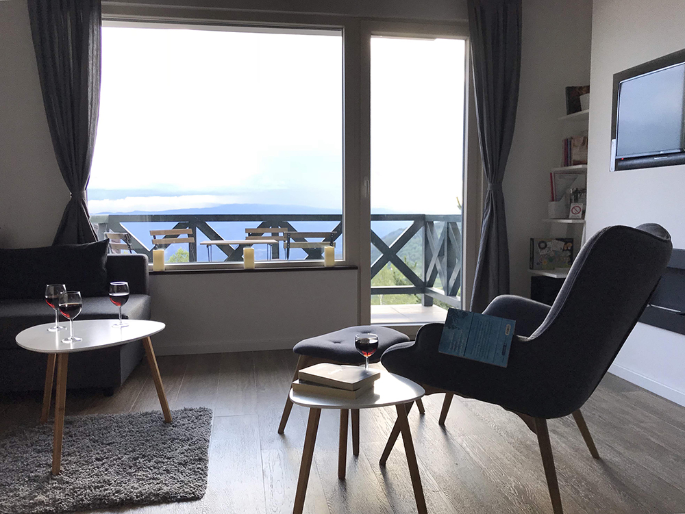 apartments kopaonik